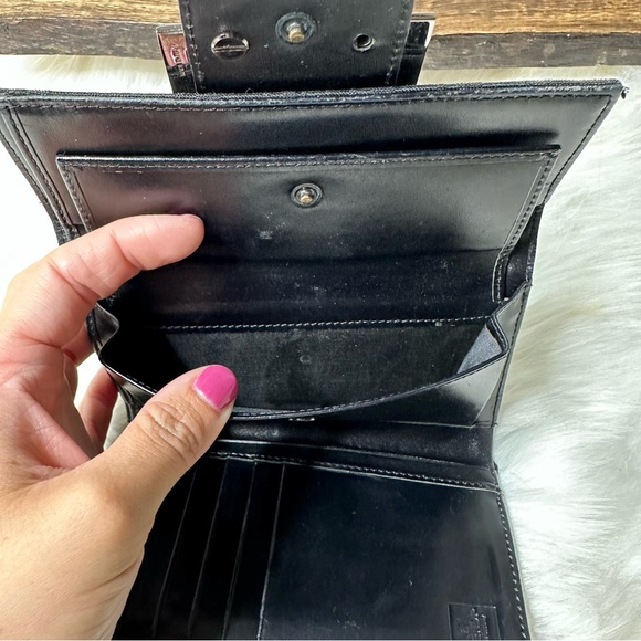 Fendi Vintage Monogram Wallet - Picture 5 of 11